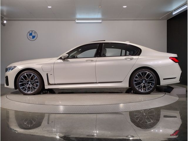 Bmw 7 SERIES 2021-02 2561-1