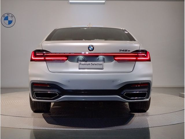 Bmw 7 SERIES 2021-02 2561-3