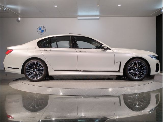 Bmw 7 SERIES 2021-02 2561-5