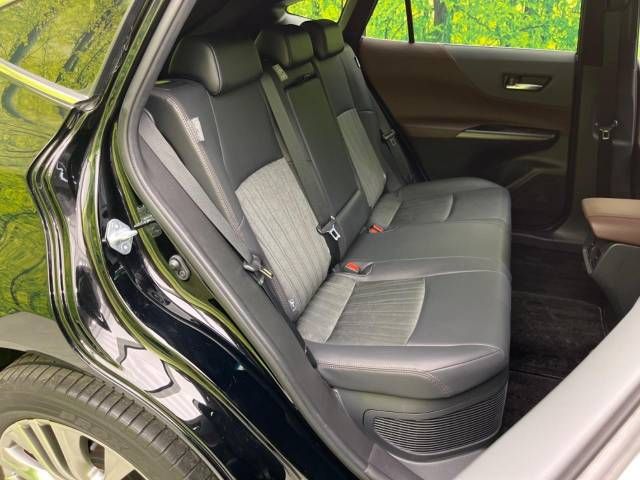 Toyota HARRIER HYBRID 2020-09 11503-9