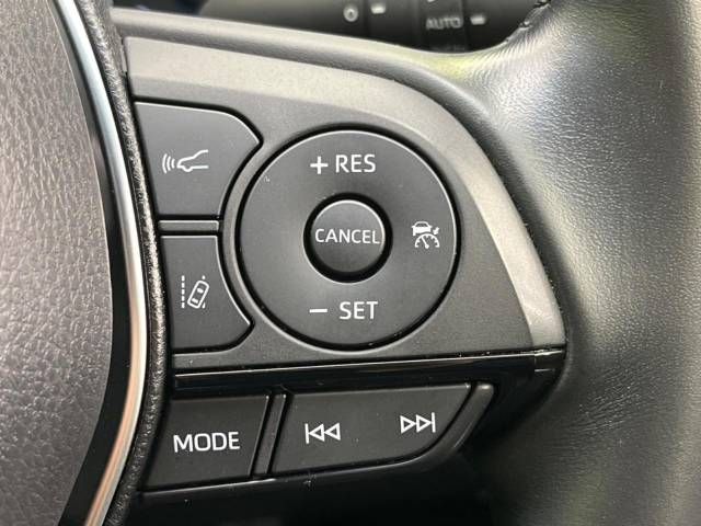 Toyota HARRIER HYBRID 2020-09 11503-5