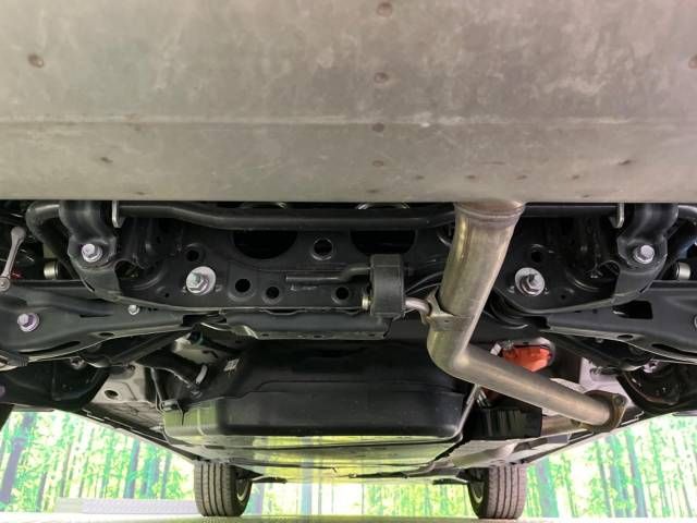Toyota HARRIER HYBRID 2020-09 11503-19