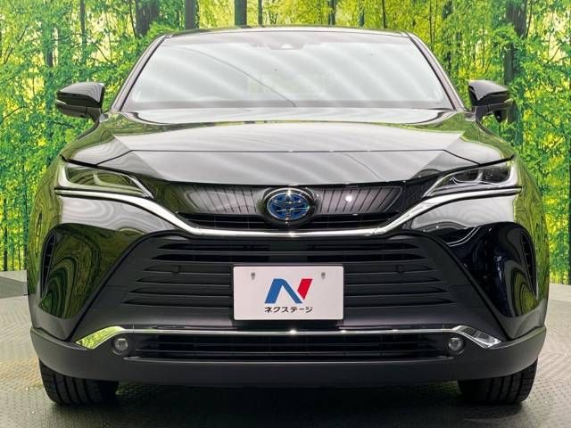 Toyota HARRIER HYBRID 2020-09 11503-14
