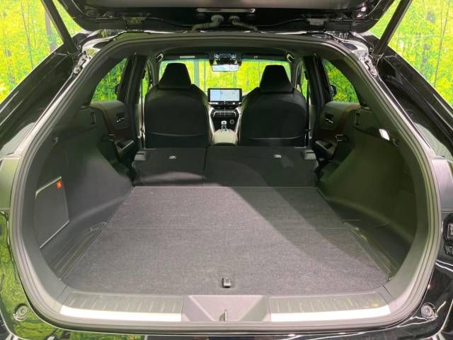 Toyota HARRIER HYBRID 2020-09 11503-10