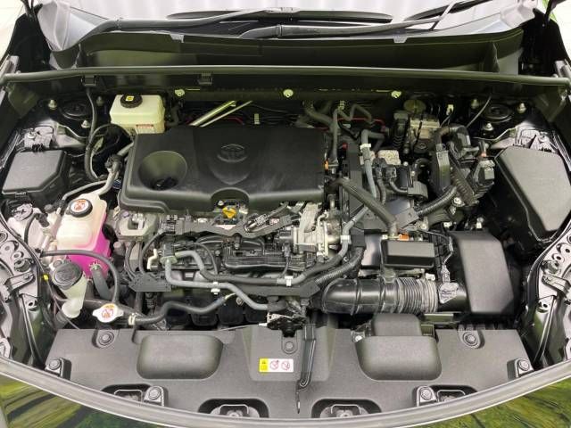 Toyota HARRIER HYBRID 2020-09 11503-18