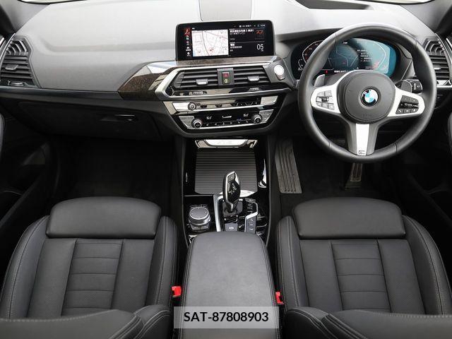 Bmw X3 2021-05 333311-16