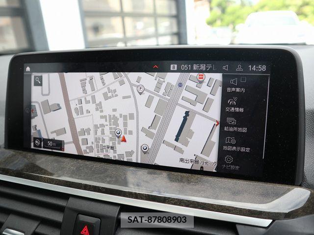 Bmw X3 2021-05 333311-22