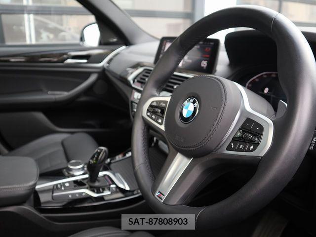 Bmw X3 2021-05 333311-10