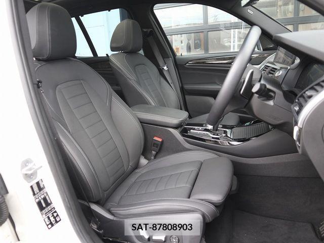 Bmw X3 2021-05 333311-9