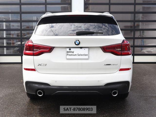 Bmw X3 2021-05 333311-3