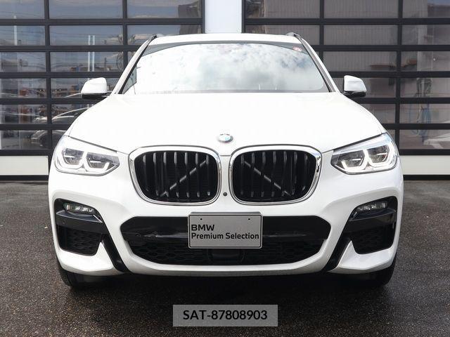 Bmw X3 2021-05 333311-2