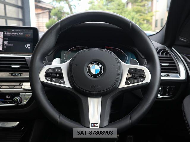 Bmw X3 2021-05 333311-17