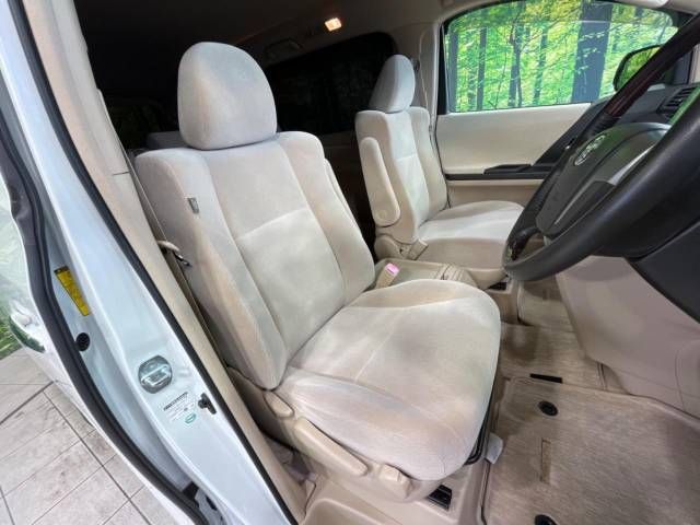Toyota ALPHARD 2011-12 189058-8