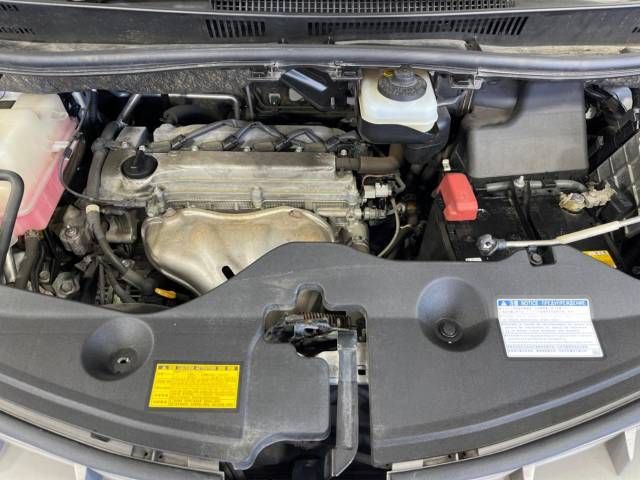 Toyota ALPHARD 2011-12 189058-19