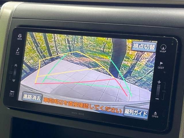 Toyota ALPHARD 2011-12 189058-4