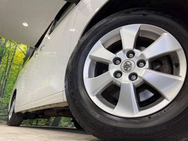 Toyota ALPHARD 2011-12 189058-14