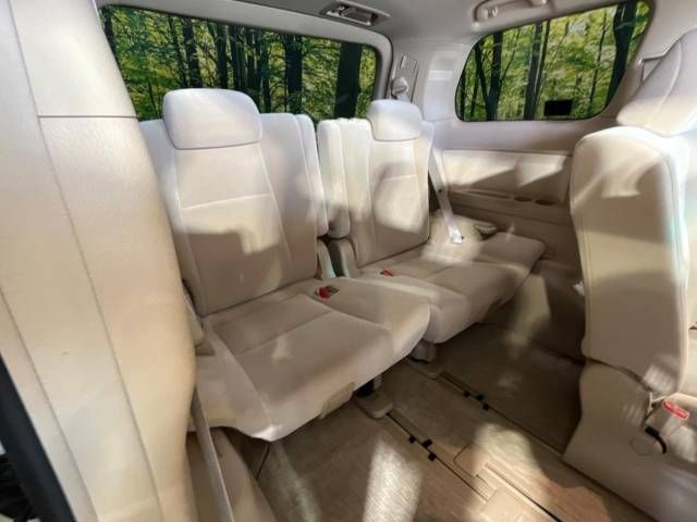 Toyota ALPHARD 2011-12 189058-10