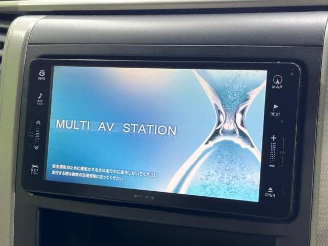 Toyota ALPHARD 2011-12 189058-3