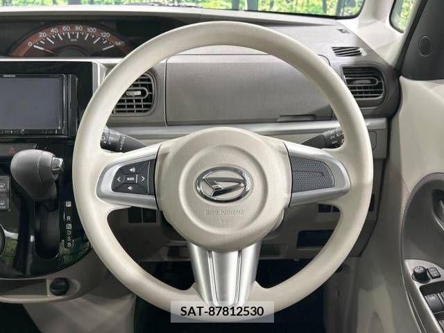 Daihatsu TANTO 2016-07 369276-11