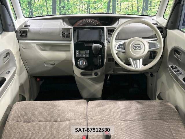 Daihatsu TANTO 2016-07 369276-1