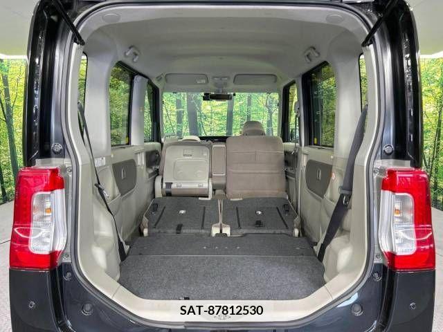 Daihatsu TANTO 2016-07 369276-10
