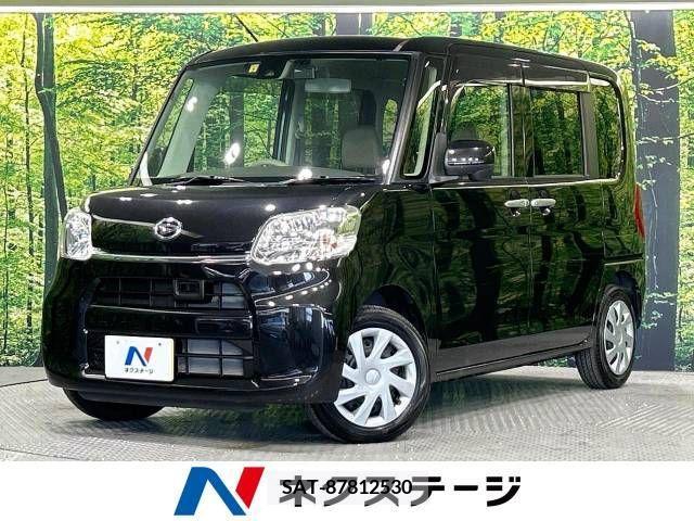 Daihatsu TANTO 2016-07 369276-0