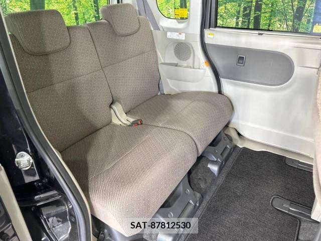 Daihatsu TANTO 2016-07 369276-9