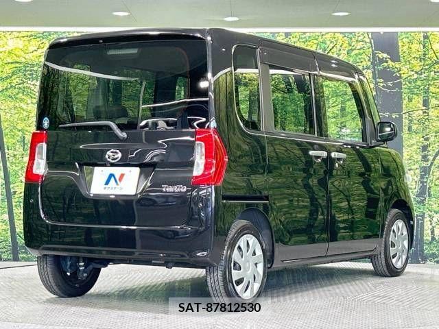 Daihatsu TANTO 2016-07 369276-17