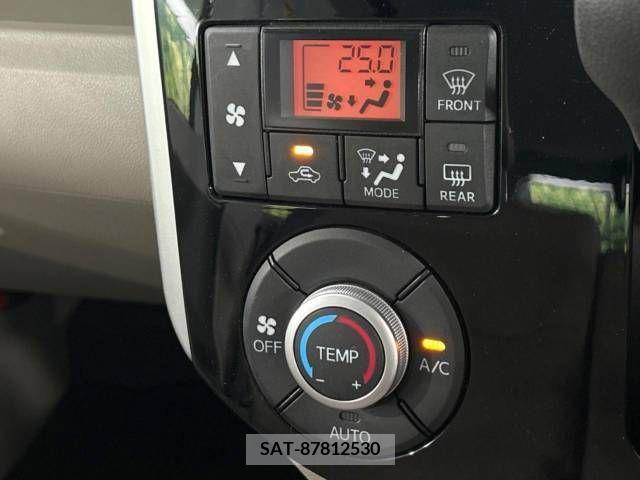 Daihatsu TANTO 2016-07 369276-7
