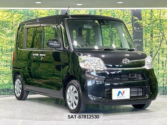Daihatsu TANTO 2016-07 369276-16
