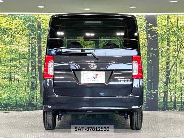 Daihatsu TANTO 2016-07 369276-15