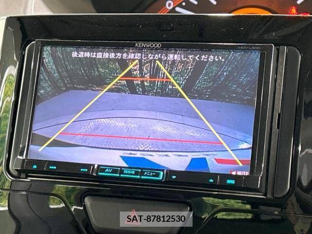 Daihatsu TANTO 2016-07 369276-5
