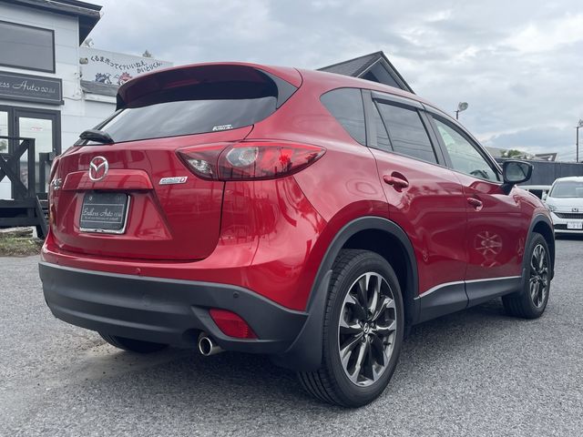 Mazda CX-5 2015-02 5905-1