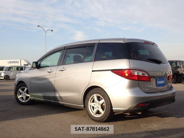 Mazda PREMACY 2017-01 215982-2