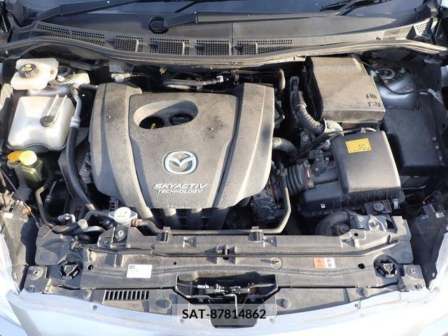Mazda PREMACY 2017-01 215982-23