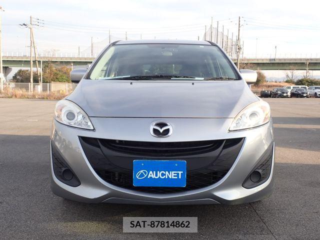 Mazda PREMACY 2017-01 215982-5