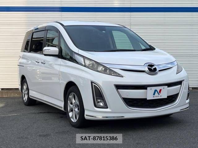 Mazda BIANTE 2011-06 326875-16