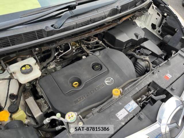 Mazda BIANTE 2011-06 326875-18