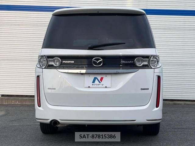 Mazda BIANTE 2011-06 326875-15