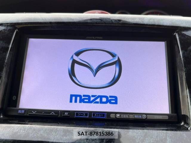 Mazda BIANTE 2011-06 326875-2