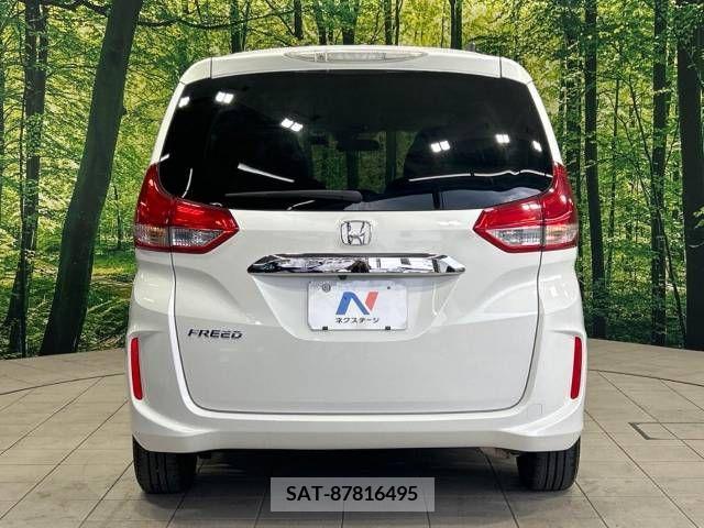Honda FREED 2019-06 360551-16