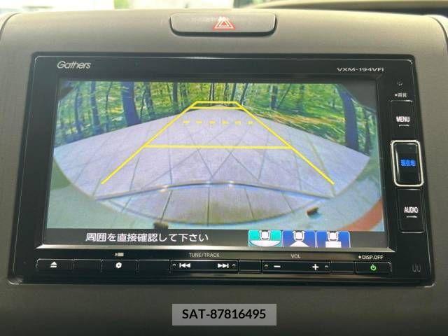 Honda FREED 2019-06 360551-3