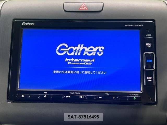 Honda FREED 2019-06 360551-2