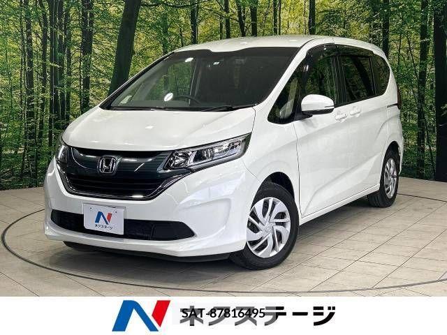 Honda FREED 2019-06 360551-0