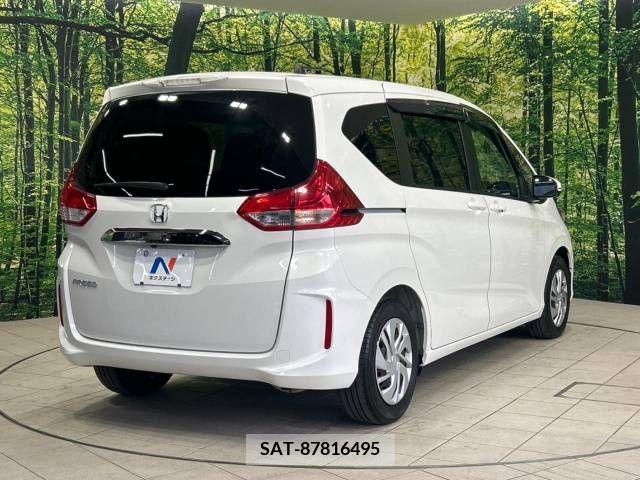 Honda FREED 2019-06 360551-18