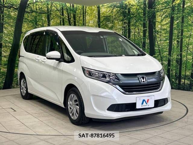 Honda FREED 2019-06 360551-17