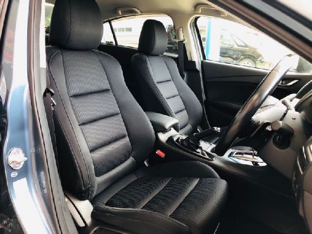 Mazda ATENZA 2014-09 19399-3