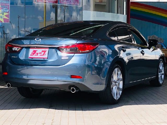 Mazda ATENZA 2014-09 19399-2