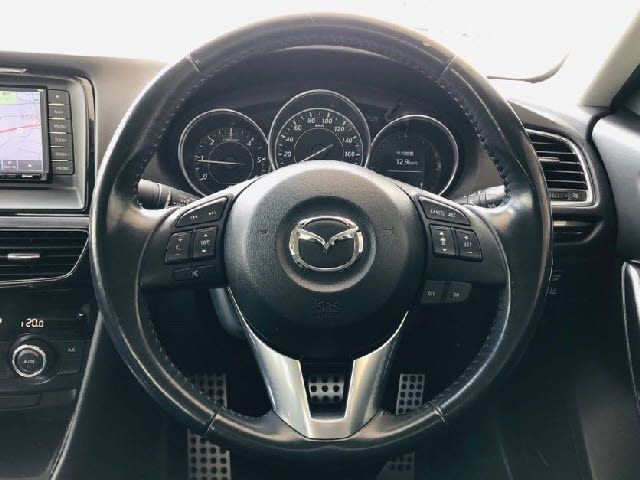 Mazda ATENZA 2014-09 19399-13