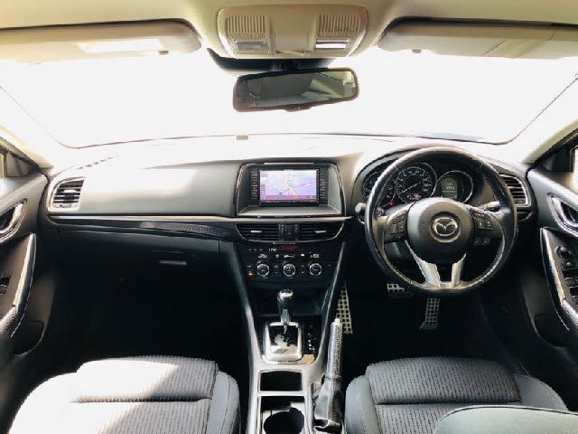 Mazda ATENZA 2014-09 19399-1